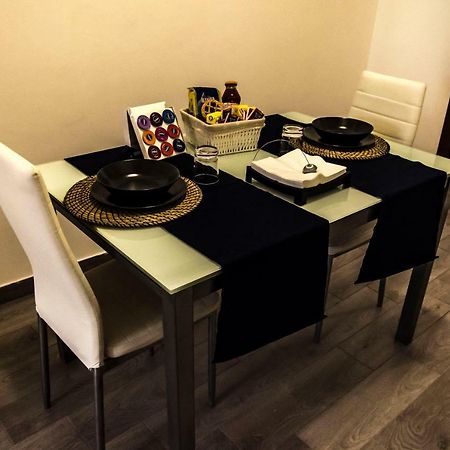 A Casa Nel Borgo Apartment เนเปิลส์ ภายนอก รูปภาพ