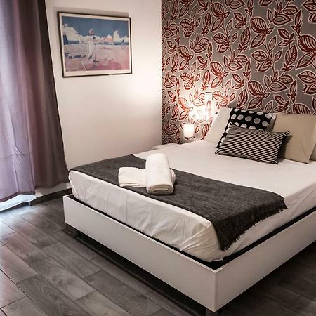 A Casa Nel Borgo Apartment เนเปิลส์ ภายนอก รูปภาพ