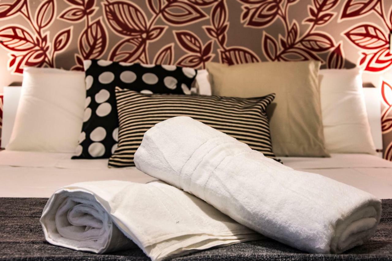 A Casa Nel Borgo Apartment เนเปิลส์ ภายนอก รูปภาพ