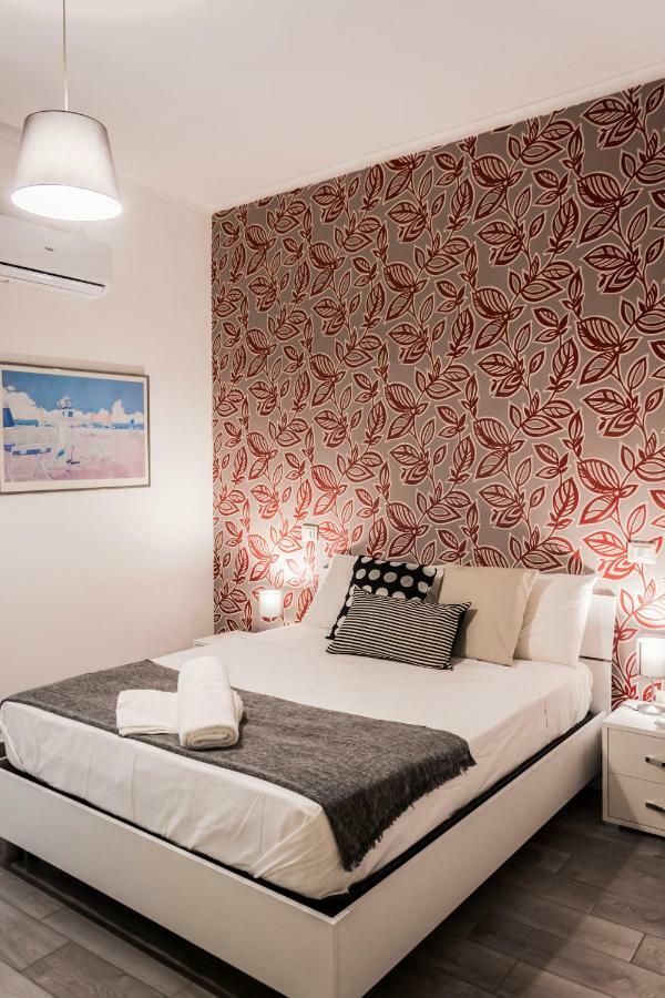 A Casa Nel Borgo Apartment เนเปิลส์ ภายนอก รูปภาพ