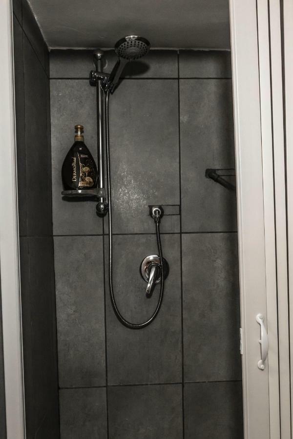 A Casa Nel Borgo Apartment เนเปิลส์ ภายนอก รูปภาพ